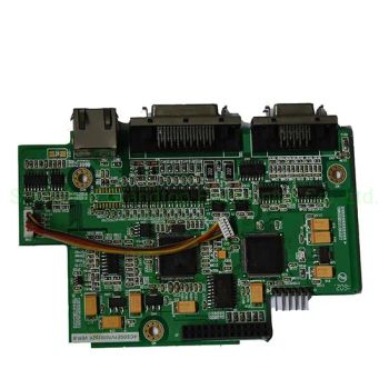 Custom OEM Circuit Board Assemly and High Frequency PCB in China - Shenzhen Grandtop Electronics Co., Ltd. - China