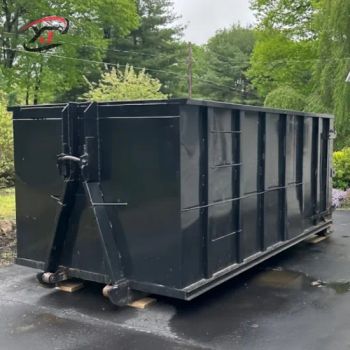 Factory Direct OEM Hook Lift Dumpster Price Discount 15-30m3 Hook Lift Containers for Waste Treatment Scrap Metal Treatment - Shandong Xintuo Mechanical Technology Co., Ltd - China