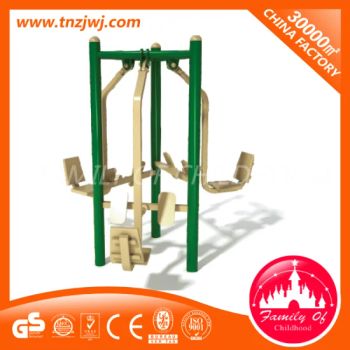 Pull-up Body Building Gym Sports Equipment Outdoor Fitness Equipment for Sale - Guangdong Family of Childhood Industrial Co., Ltd. - China