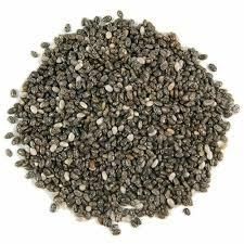 BLACK CHIA SEED - SHEXPORT INTERNATIONAL LLC - Bolivia, Plurinational State of