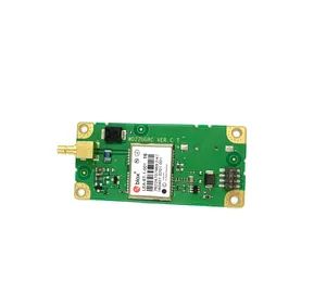 Lea 6t High Precision Timing GPS Module Uart USB Ddc Interface Rtc Board Communication GPS Base Station Timing Module - Shenzhen Anzewei Technology Co., Ltd. - China