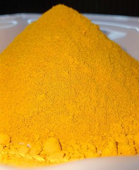 Premium Turmeric Powder – 100% Natural, Pure & Rich in Curcumin | High-Quality Spice for Cooking & Health Benefits - THE GREEN INTERNATIONAL LIMITED - Tanzania