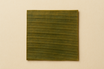 Dried Fresh Banana Leaves 20x20 cm Size 20 ×20 cm, 20x20 Cm Packing 100 Sheets Per Pack Material Banana Leaf, Banana leaf - CV Nabin Agro Indonesia - Indonesia