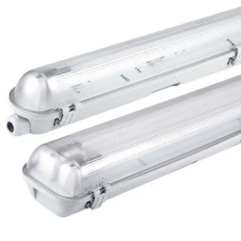 Durable Dustproof LED T8 Lighting for Aquariums and Outdoors - Zhongshan Aier Lighting Technology Co., Ltd - China