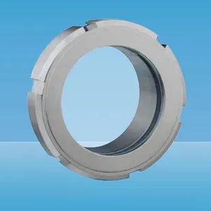 Threaded Sight Glass Mv High-Temperature Resistant Borosilicate Glass ISO 9001 Certified - Lumistar Special Glass Technology Co., Ltd. - China