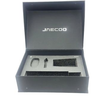 Strong Magnet Secure Reliable Magnetic Boxes for Jewelry Storage Cases - Shanghai Yini Printing Co., Ltd. - China