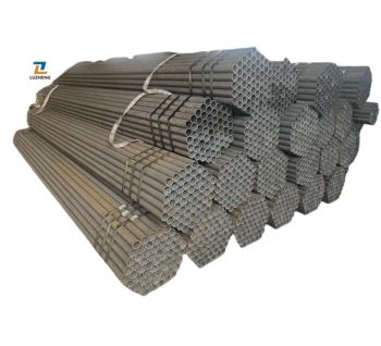 Seamless Alloy Steel Pipes GOST550 GOST5632 15X5m - Weifang Luzheng Industry & Trade Co., Ltd. - China