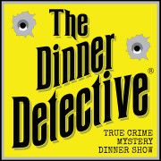 Product - The Dinner Detective True Crime Mystery Dinner Show - Louisville, KY - United States