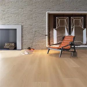 UV Lacquered Matt Finish Oak Engineered Wood Flooring/Hardwood Flooring/Parquet Flooring - Moysun International Group Limited - China