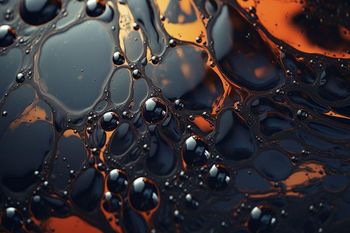 Crude Oil Type Crude Oil Place of Origin Middle east or - Viands - Brazil
