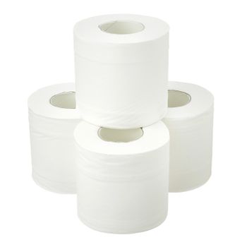High Quality Individually Wrapped 2 / 3 Layers Disposable Bathroom Tissue Toilet Paper Available For Sale At Low Price  -  CALIPSO POLSKA SP Z OO  - Poland
