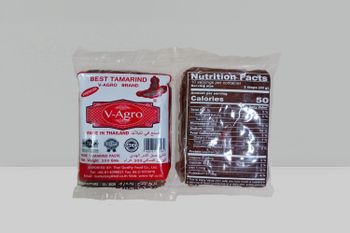 Tamarind Paste with Seed Flavor Sour, Tangy Texture Rich, Smooth Intended Use Pad Thai, Sauces, Soups, Thai - Thai Quality Food Co., Ltd. - Thailand