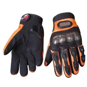 Probiker Motorcycle Outdoor Moutain Racing Sport Cylcing Gloves - Wenzhou Kangxing Auto & Motorcycle Fittings Co., Ltd. - China