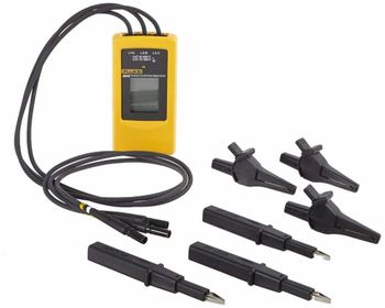 Phase Sequence Indicator Function Indicates Phase Sequence In A Three-phase Supply Target Equipment Three-phase Induction Motor, Three-phase Energy - Kumbhat Electricals Private Limited - India