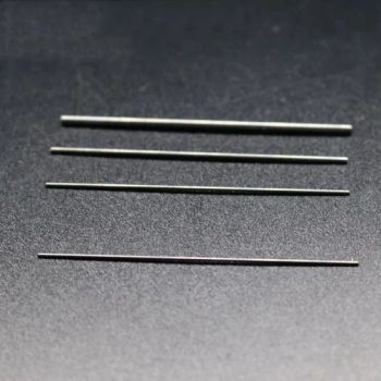 Precision Tungsten Carbide Small Punch Pin with Diameter 0.3mm 0.35mm 0.4mm 0.45mm 0.5mm - Guangdong Yinchuang Technology Co., Ltd. - China