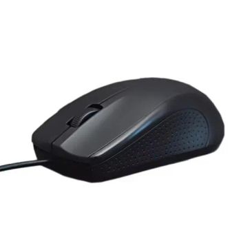 Promotional Business 1200dpi Adjustable Optical USB Wired Computer Mouse - GOOD SELLER CO., LTD. - China