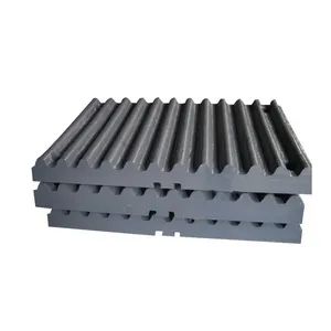 High Quality Ore Mining Crusher Machine Mining Machine Parts - Ruici Metal Product (Dalian) Co., Ltd - China