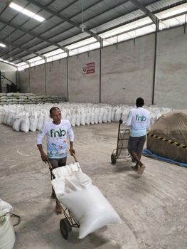 AGRO MAKI PLUS DOOEL ST NARODEN FRONT N - Freshdi