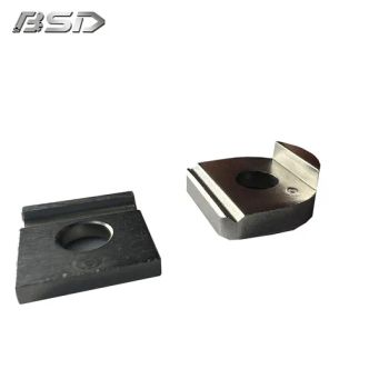 New Isostatic Pressing Bidirectional Pressurization Gear Small Spur Gears Powder Aluminum Metallurgy Part - BSD Machinery Co., Ltd. - China