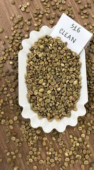 Premium Export-Grade Brazil Green Coffee Beans – Arabica & Robusta (Top Quality Raw Coffee Beans for Roasting and Commercial Use) - Nedvixs Company Limited - Kenya