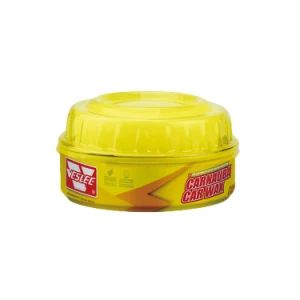 Manufacturer Car Care Carnauba Paste Hydrophobic Car Wax Volume 230g MOQ 3000PCS Use Anti-Water Service OEM$ODM Sample - Guangzhou Veslee Chemical Co., Ltd. - China