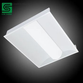 600*600 LED Troffer Panel Ceiling Light with Isolated Driver 40W - Fuzhou Colshine Electric Co., Ltd. - China