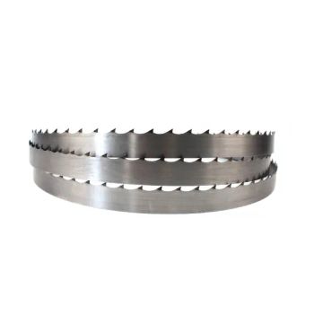 M42 Bimetal Band Saw Suitable for Metal Cutting Band Saw Machines - Hunan Yishan Metal Products Corporation Limited - China