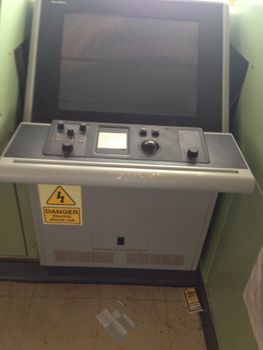 sperry Vmft Radar - AL Noor Marine Tech - India