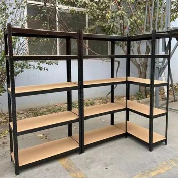 Storage Shelf Stacking Racks & Shelves - Qingdao Exstar Machinery Co., Ltd. - China