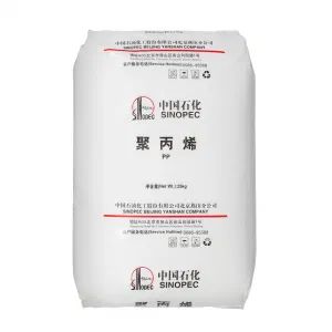 Wholesale Great Quality PP Homo Fiber Mi 35 for Staple Fabrics - SILIAN PETROCHEMICAL CO., LTD. - China