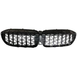 High Quality Grills Grill for BMW G20 3-Series Car Grille - Foshan Mingyang Auto Parts Co., Ltd. - China
