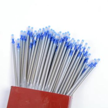 Gel-Ink Silver 1.2mm Bullet Plug Bush HY200808 PP Erasable Shoe Industry MOQ100 15D - Shaoxing Shangyu Luck Trading - China