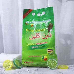 Personal Care Household Cleaning Laundry Cleaning Supplies Laundry Detergent Clothes Powdered Detergent Washing Powder Laundry Room Washing - Kellett Baoding Good Day Supplies of Limited Company - China