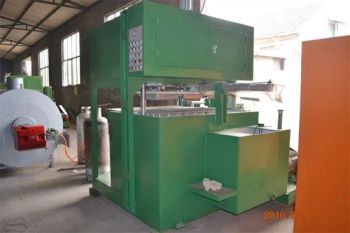 Professional Paper Egg Tray/Tools Tray/Seedling Tray/Shoes Tree/Medicine Tray Making Machine Price for Sale - Jinan Wanyou Packing Machinery Factory - China