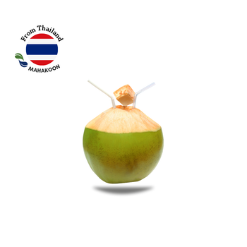 Premium Fresh Coconut From Thailand Sweet Organic Fresh Coconut Premium Quality Best Seller with GI quality - MAHAKOON TRADING 789 CO.,LTD. - Thailand