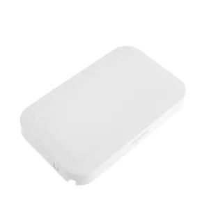 1 Port Fiber Optic Wall Faceplate Material Shape Square Specification 48*48*30cm Trademark HOLIGHT (OEM available) Payment Methods Support payments in USD - HOLIGHT Fiber Optic Co., Ltd. - China