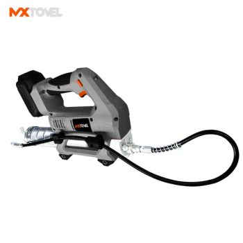 20V Lithium Battery Electric Cordless High Pressure Grease Guns - Nanjing Metalwell Machinery Equipment Co., Ltd. - China