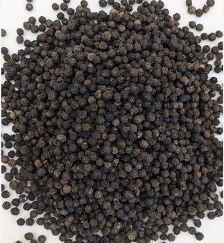 White pepper - Neo Palates Pvt Ltd - India