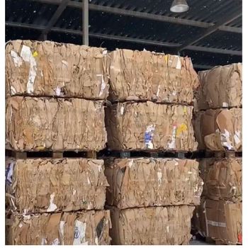 Good Quality Occ Paper Scrap, Occ Waste Paper Scrap,Occ - MFD AGRICULTURE LTD - United Kingdom