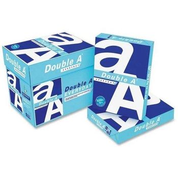 universal Copy A4 Paper A3/A4 Copier Paper 80gsm,70gsm,75gsm/Bond paper - Munthai Import Export Co., Ltd - Thailand