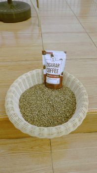 Defect  :0-5% - PT. Asri Kopi Indonesia - Indonesia