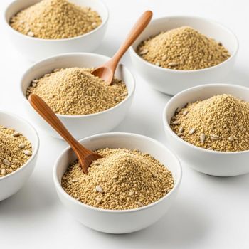 Bulk Organic Sunflower Meal For Animal Feed Fresh Sunflower Meal Rich In Proteins Minerals And Fiber - AGRO AFRIQUE COMPANY LIMITED - Tanzania