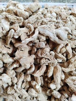 Dry Ginger from Raosaheb Enterprises Dry Ginger - Raosaheb Enterprises - India