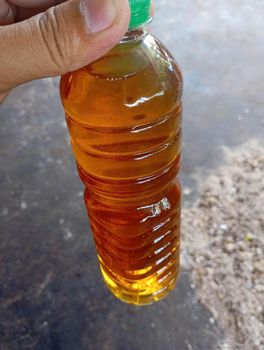 RBD Coconut Oils - Trilex Enterpruses - Philippines