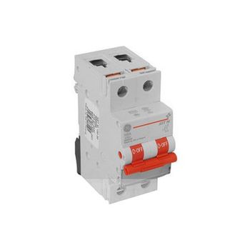 50- 60 Hz Main Electrical Switches, Dual Source, 15 Amp Phase 2 Phase Finish Optimum Power 50- 60 Hz Durability High Voltage 220-240 - Navkar Electricals - India
