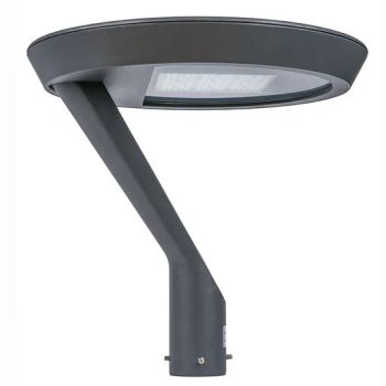 Good Price Outdoor Waterproof Spike Pillar Lawn Post Lights Grow Decorative Pole LED Solar Garden Light - Peony Lighting Technology Co., Ltd. - China