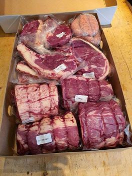 Premium Beef, Pork & Turkey – USA Origin Frozen Meat Products from Organic Harvest Butchery Premium Beef, Pork & Turkey – USA Origin Frozen Meat Products - Organic Harvest Butchery - United States