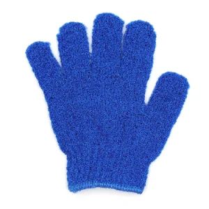 Exfoliating Silk Glove Mitt Scrub OEM Face Vegan Rough Tanning Exfoliator Peeling Sisal ODM Body Bath Gloves - Hangzhou Longwin Industry Limited - China