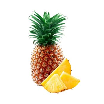 Bulk supply of Fresh Pineapples available for wholesale fruit distributors - CHHC AGR0-CHEMICAL PRODUCTS WHOLESALING - Philippines