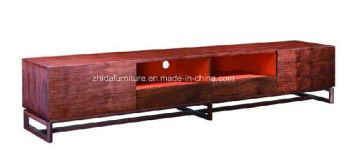 Hotel Project Modern Long Cabinet Home Furniture TV Stand Origin China Condition New Wood Eucalyptus Model NO. MG1501 HS Code - Guangdong Zhida Furnishings Industrial Co., Ltd. - China